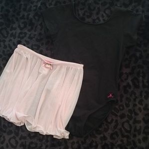 Ballet/dance outfit